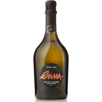 Setteanime prosecco emma extra dry docg 0,75