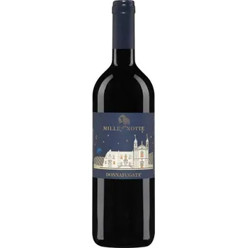 Donnafugata mille e una notte 0,75l