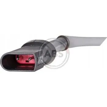 Brzdová hadice SNÍMAČ OPOTŘEBENÍ BRZDOVÝCH DESTIČEK PŘEDNÍ 39444 A.B.S. FORD