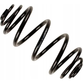 Bilstein 38-130236 Pružina zavěšení