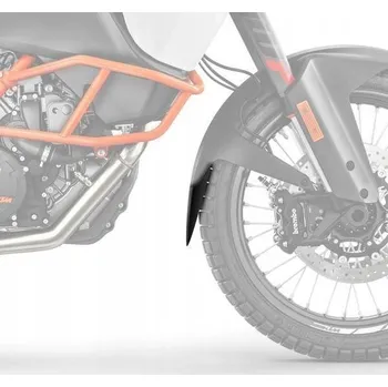 Motodíl PUIG 20475N Nástavec blatníku KTM 1090 1290