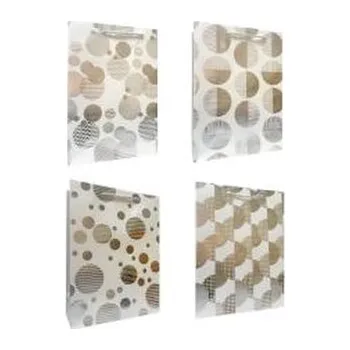 Set školních potřeb Torebka prezentowa uniwersalna XS mix