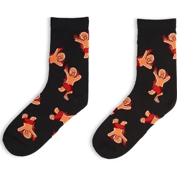 Pánské ponožky GATE Ponožky 39-42 525-0144/89