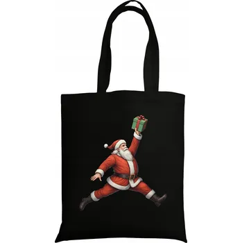 JHK nákupní taška látková s potiskem (potisk)