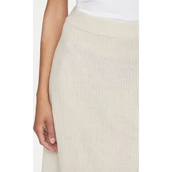Dámská sukně Rovná midi sukně Vila velikost S