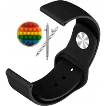 Pouzdro na mobilní telefon Pásek Řemínek Silikon Pin Barva pro Woneligo W13