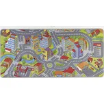 Hanse Home Dětský kusový koberec Play 102379 Rozměry koberců: 90x200