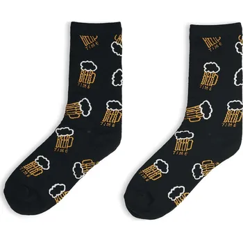 Pánské oblečení GATE Ponožky 43-46 525-0153/89