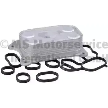 Chladič motoru PIERBURG Chladič oleje PG 7.09269.81.0