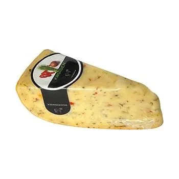 Vanderheidenkaas Gouda s bylinkami 130g