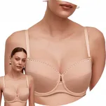 Vyztužená podprsenka Alles Elena II U 80F tělová 02