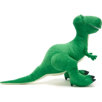 plyšák Plyšová hračka Disney Toy Story Rex 27 cm