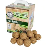 Kejo Lojové koule bez síťky v krabici s…