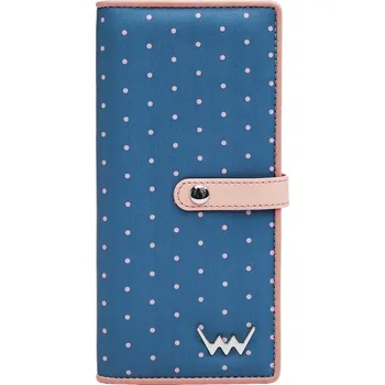 Oblečení a móda Vuch Dámská peněženka Rorry M-Color + 2 měsíce na vrácení zboží