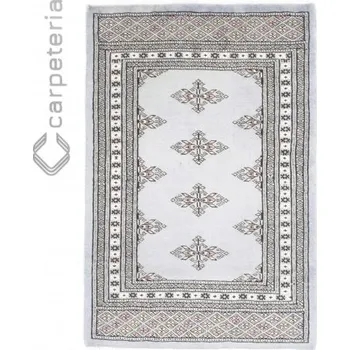 Koberec Orientální koberec Buchara Exkluziv 95x63 cm - 200557