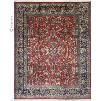 Koberec Orientální koberec Sarouk Premium 299x238 cm - H100252