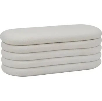 Zahradní lavice Lavice Giulia s úložným prostorem