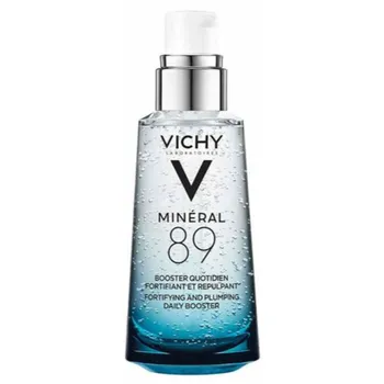 Pleťové sérum Vichy Minéral 89 Hyaluron Booster