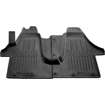 autokoberec STINGRAY Gumové 3D koberce (TPE), VW T5, T6
