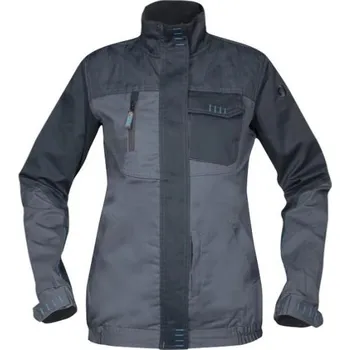 pracovní bunda ARDON Dámská blůza ARDON®4TECH Velikost: 2XL, Barva: šedá