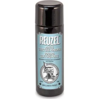 Stylingový přípravek Texturovací pudr pro muže na objem a tvar vlasů –Styling– Reuzel -15 g