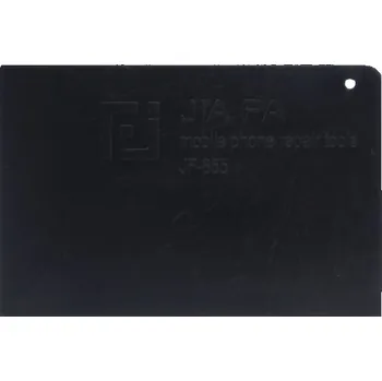 JIAFA plastové páčidlo k vyjmutí baterie pro iPhone / iPad - černé