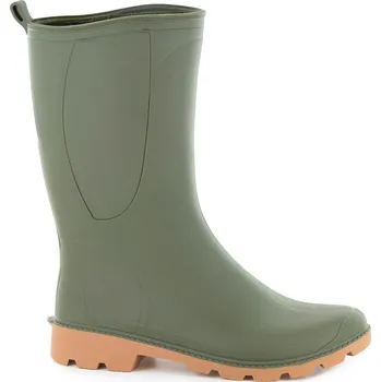 Dámské holínky BLACKFOX Holínky Durance Blackfox, pro dospělé, kaki 41-42