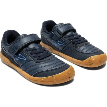 Dívčí tenisky Joma barefoot tenisky Mundial Navy Blue EUR 33