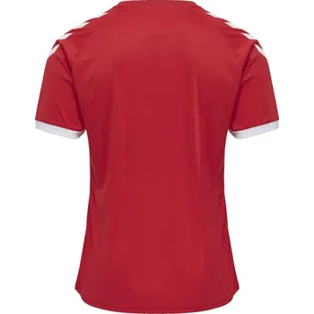 Pánské tričko Triko Hummel CORE VOLLEY TEE 213921-3062 Velikost M