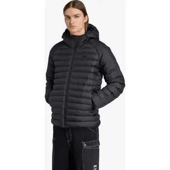 Pánská mikina adidas PAD HOODED JKT XL 668189