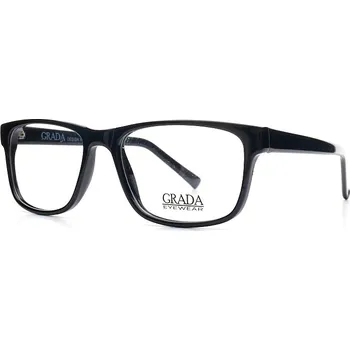 Brýlová obroučka GRADA P8271 BLACK