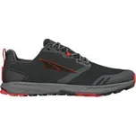Altra SUPERIOR 7 Men BLACK/GRAY šedá 44 EU