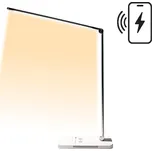 LED stolní lampa bez modré složky LuDream Focus Charge+ White