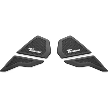 Zavazadlo na motocykl Boční polepy na nádrž Yamaha Ténéré 700 World Raid