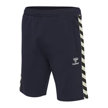 Šortky Hummel MOVE CLASSIC KIDS SHORTS 206931-7026 Velikost S (135-140 cm)