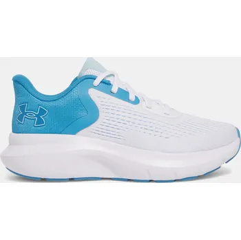 Dámská běžecká obuv Dámské boty Under Armour UA W Charged Rogue 5 3028262-101 Bílá 9.5