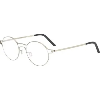 Brýlová obroučka Minima Contour 1 K5-034A, Metal Brushed