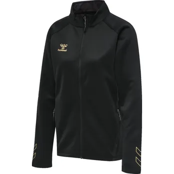 Dámská větrovka Bunda Hummel CIMA XK ZIP JACKET WOMAN 211581-2001 Velikost XS