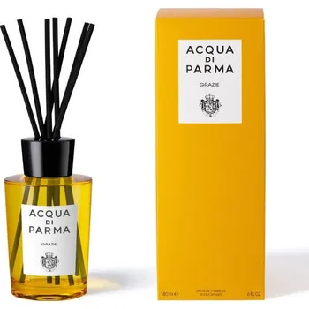 Aroma difuzér Acqua Di Parma Grazie - difuzér 180 ml + 2 měsíce na vrácení zboží