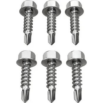 Sada spojovací sněhové zábrany SATJAM SAFE Sada