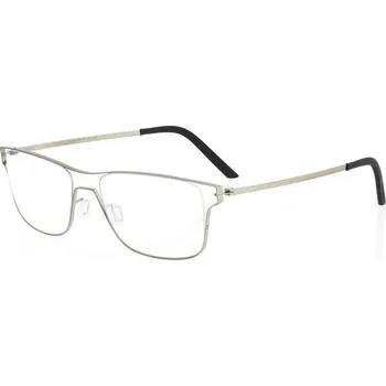 Brýlová obroučka Minima Contour 1 K6-034A, Metal Brushed