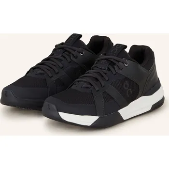 Dámské tenisky On Dámské Tenisové Boty The Roger Clubhouse Pro, černá, 41