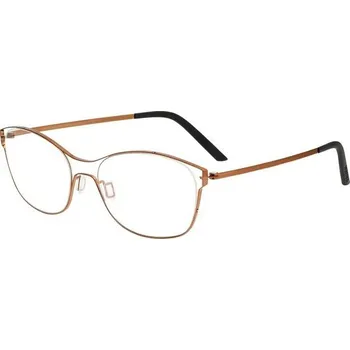 Brýlová obroučka Minima Contour 1 K2-036A, Bronze