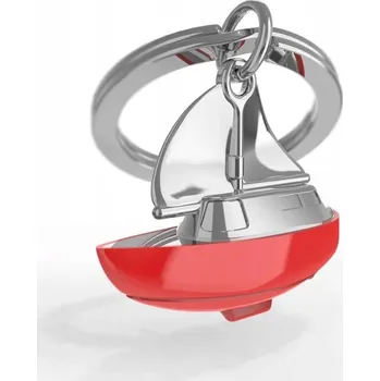 Přívěsek Na Klíče bez kovového vzoru Metalmorphose