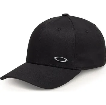 Kšiltovka kšiltovka Oakley Tinfoil II - Blackout L/XL