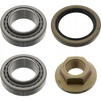 Zavěšení kol Febi Bilstein 05409 Sada ložisek kola