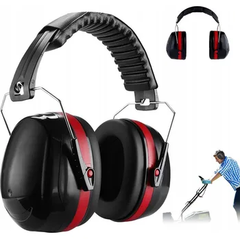 Sluchátka pro ochranu sluchu Bedee