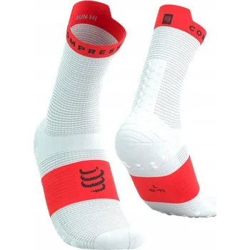 Pánské ponožky Kotníkové Ponožky Compressport 45-48
