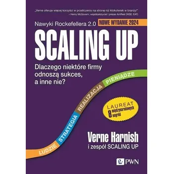 Scaling Up - Harnish, Verne