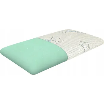 Polštář Polštář Memory Premium Visco Aloe Vera 70x40 12cm